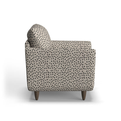 Mia Chair - Fabric 962-40