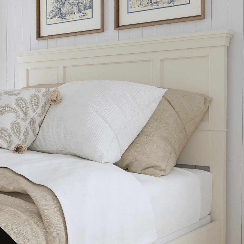 Naples Queen Bed - Default Title