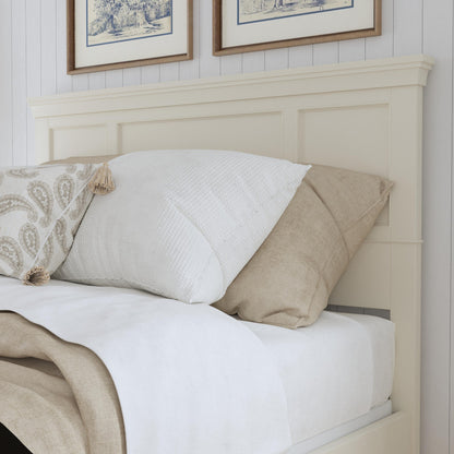 Naples Queen Bed - Default Title