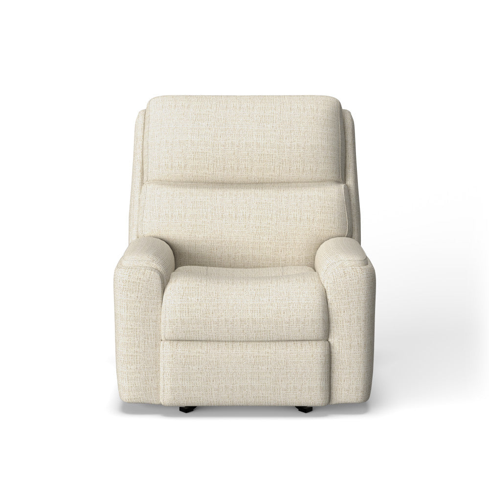 Rio Recliner - Fabric 650-54