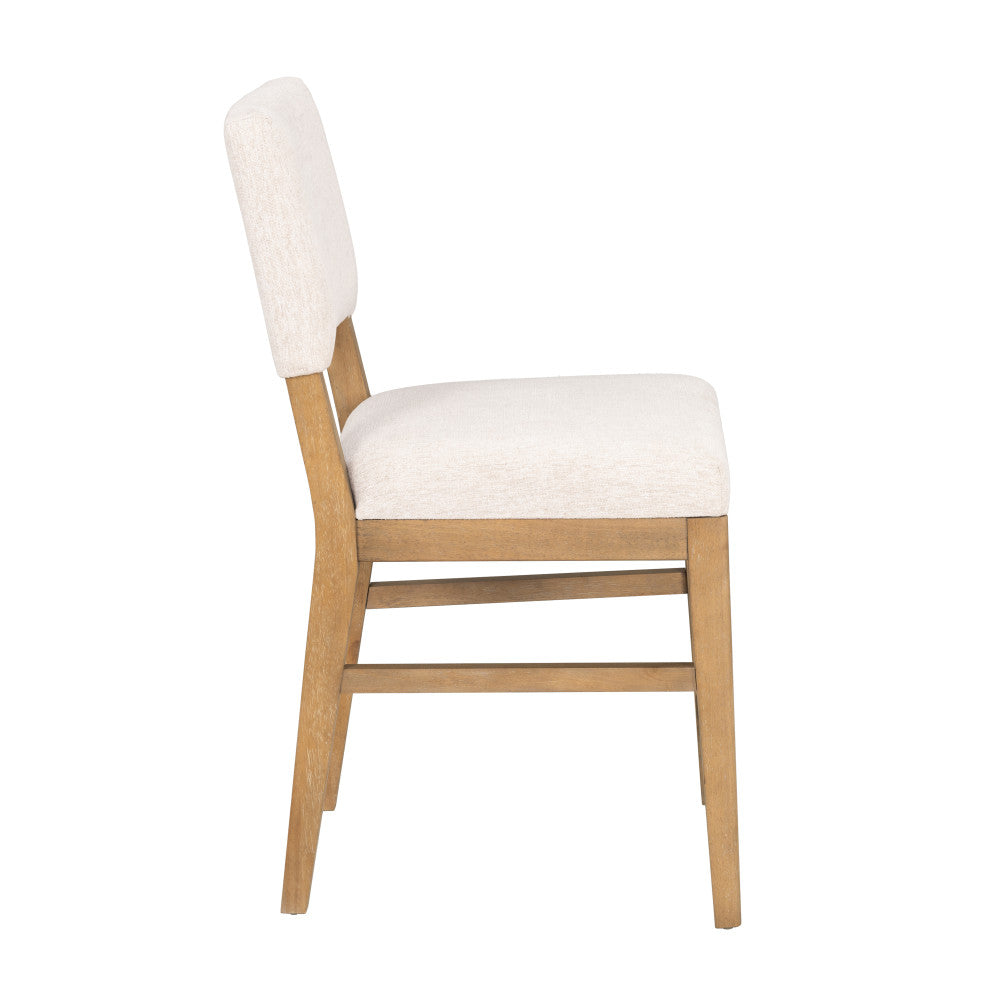 Millwork Pair of Counter Chairs - Default Title
