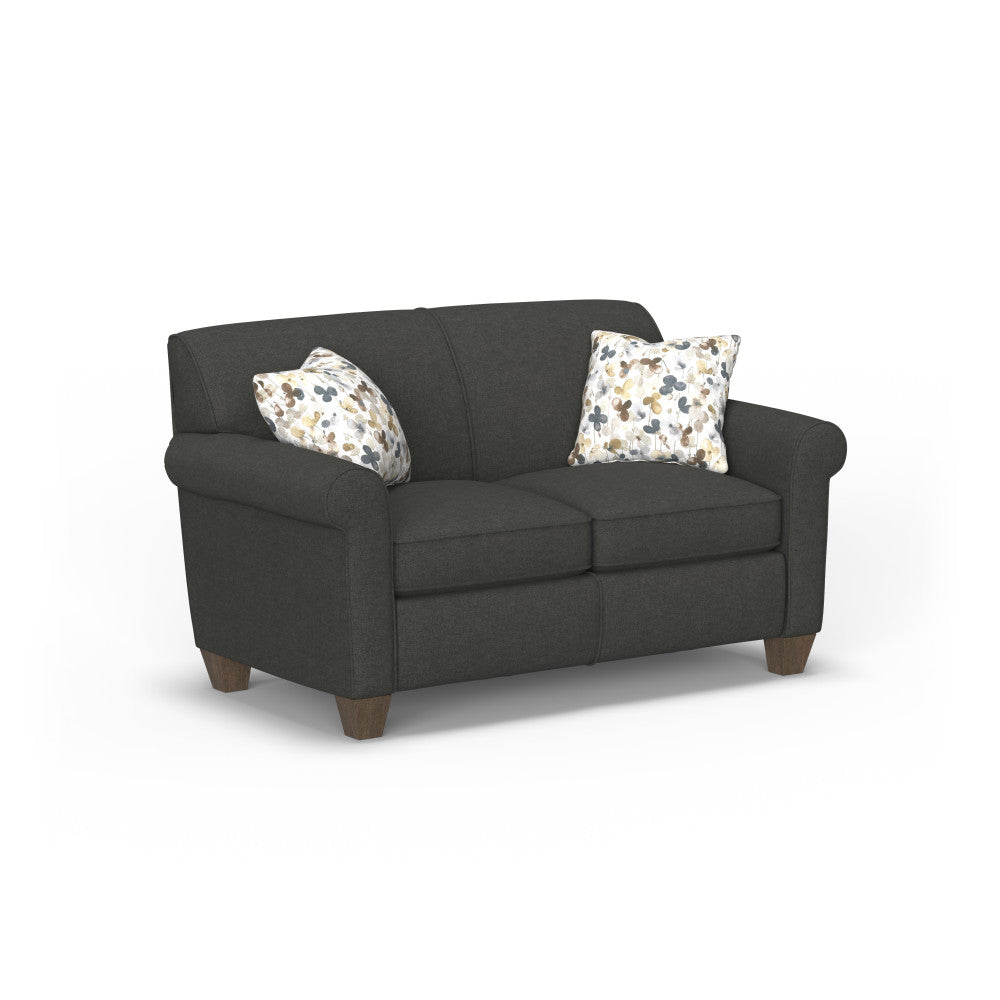 Dana Loveseat - Fabric 188-40 - 6000001782