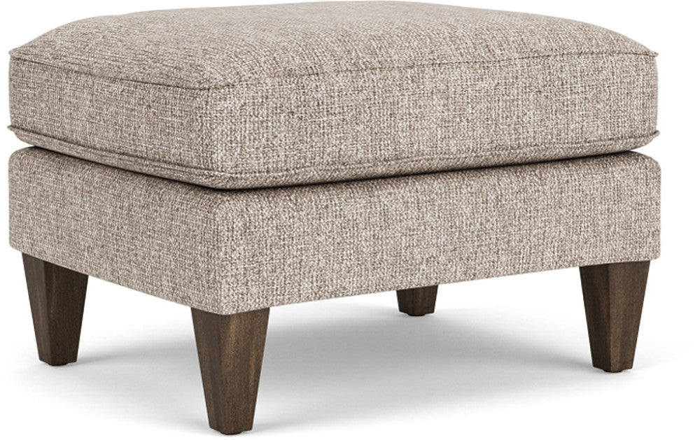 Digby Ottoman - Fabric 255-40