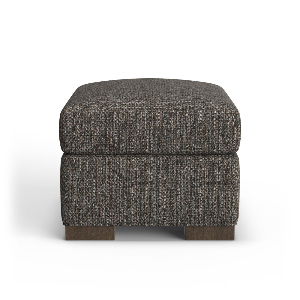 Jasper Ottoman - Fabric 650-54
