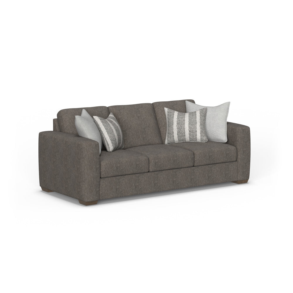 Collins Three-Cushion Sofa - Default Title