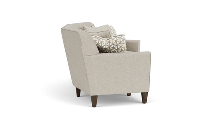 Digby Conversation Sofa - Fabric 818-01
