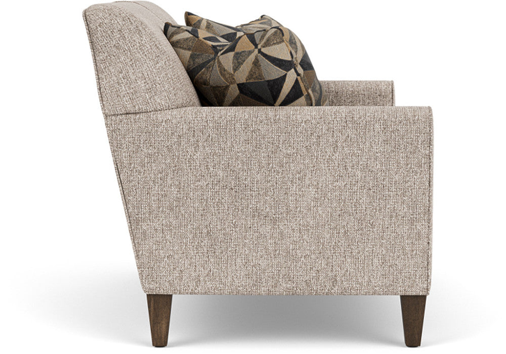 Digby Loveseat - Fabric 818-01