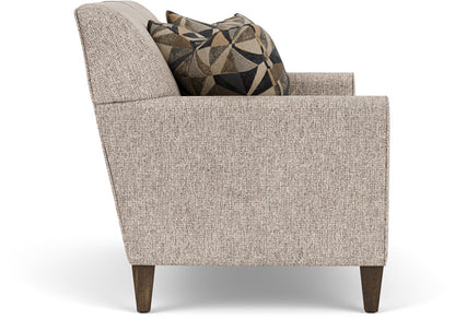 Digby Loveseat - Fabric 818-01