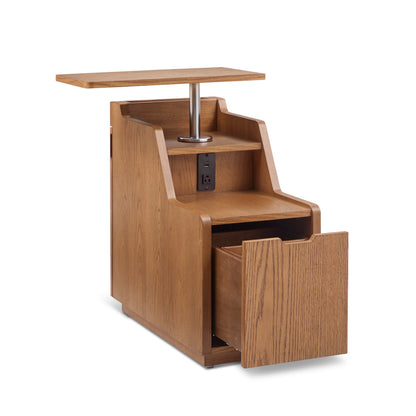 Sidekick Smart Side Table - Default Title