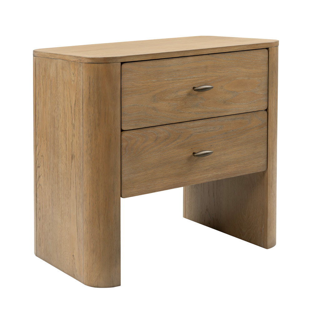 Normandy Nightstand - Default Title