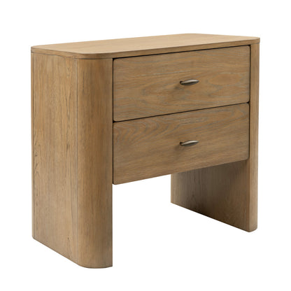 Normandy Nightstand - Default Title