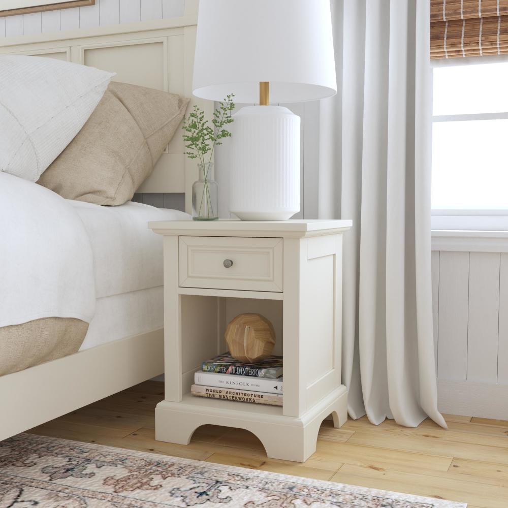 Naples Nightstand - Default Title