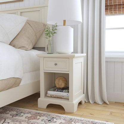 Naples Nightstand - Default Title