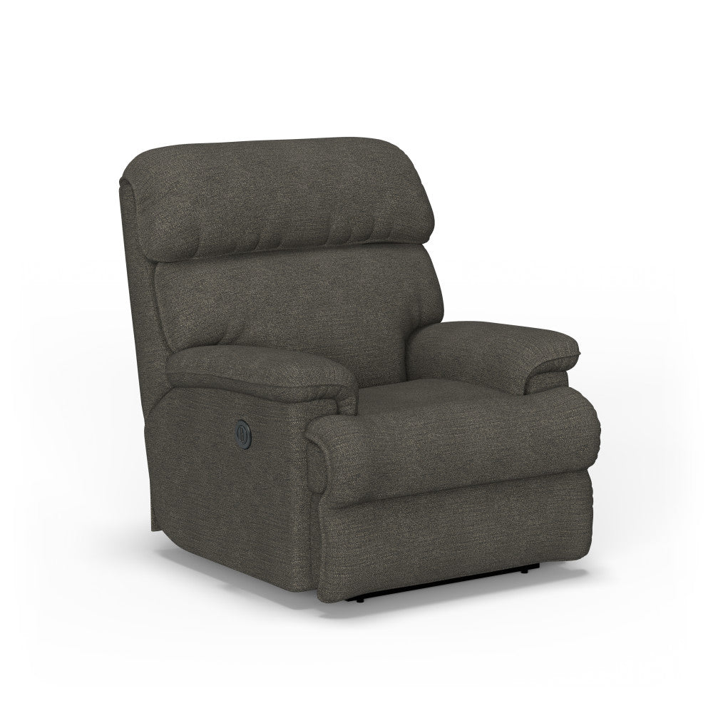 Geneva Power Recliner - Fabric 057-02