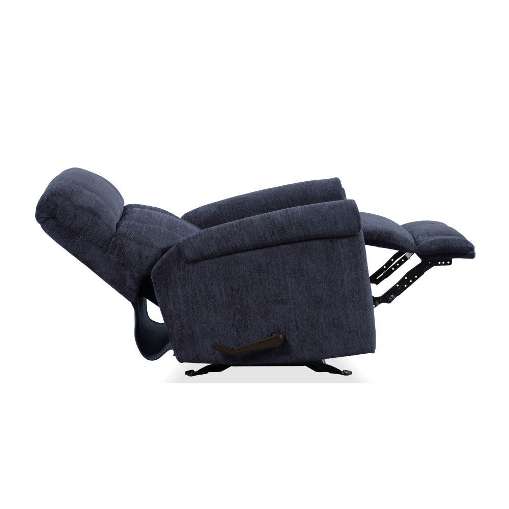 Classic Gliding Recliner - Fabric 410-40
