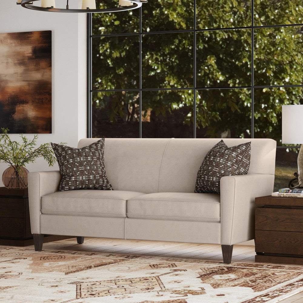 Digby Sofa - Fabric 043-80