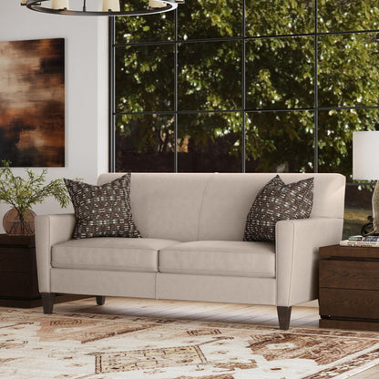 Digby Sofa - Fabric 043-80