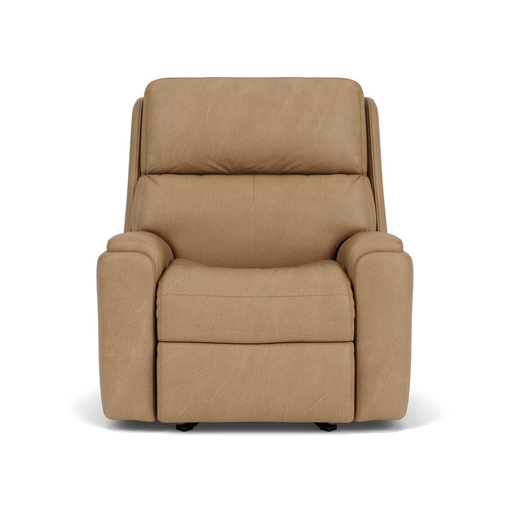 Rio Power Recliner with Power Headrest - Kashmira 430-62