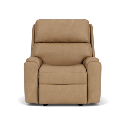 Rio Power Recliner with Power Headrest - Kashmira 430-62