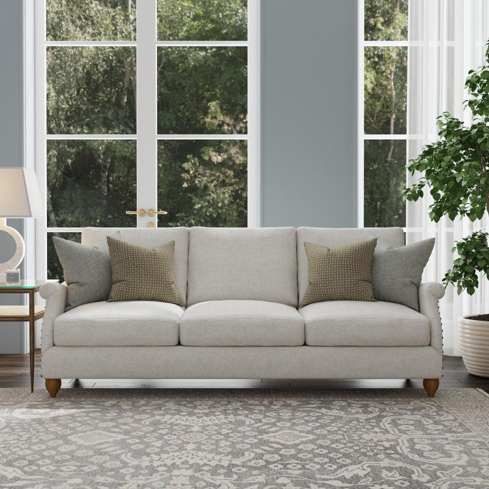Veda Sofa - Fabric 941-10