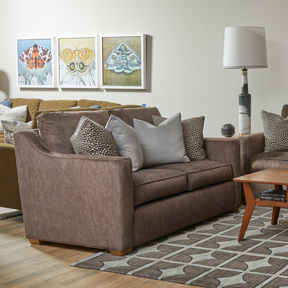 Milo Loveseat - Fabric 392-70