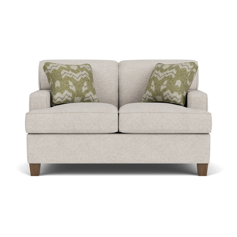 Dempsey Loveseat - Fabric 909-80