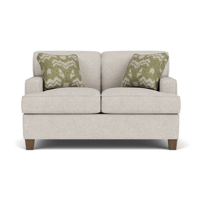 Dempsey Loveseat - Fabric 909-80