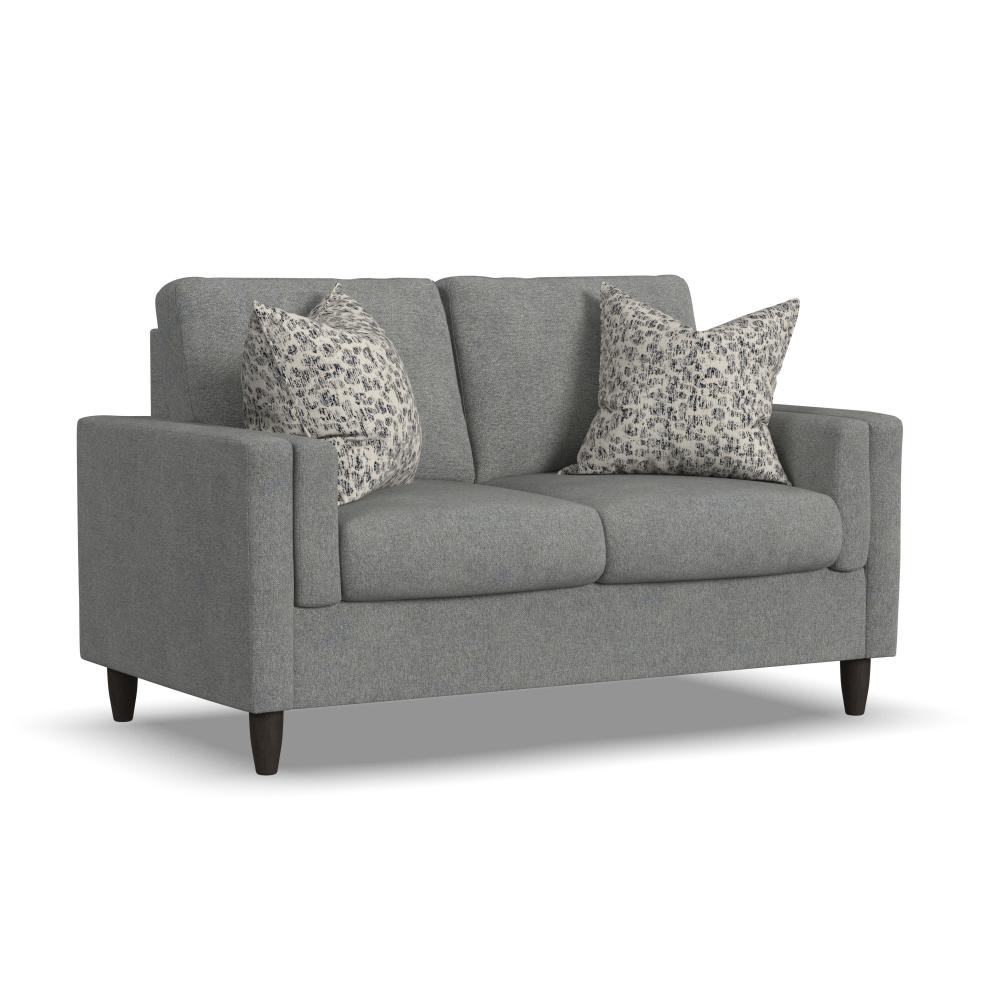 Thomas Loveseat - Fabric 596-01 - 6000000328
