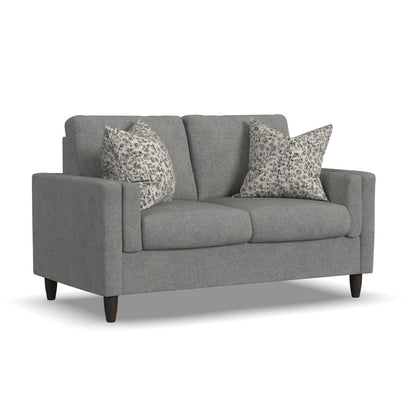 Thomas Loveseat - Fabric 596-01 - 6000000328