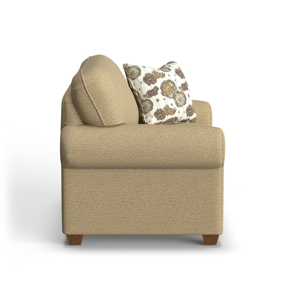 Thornton Chair and a Half - Fabric 319-80 - 6000001639