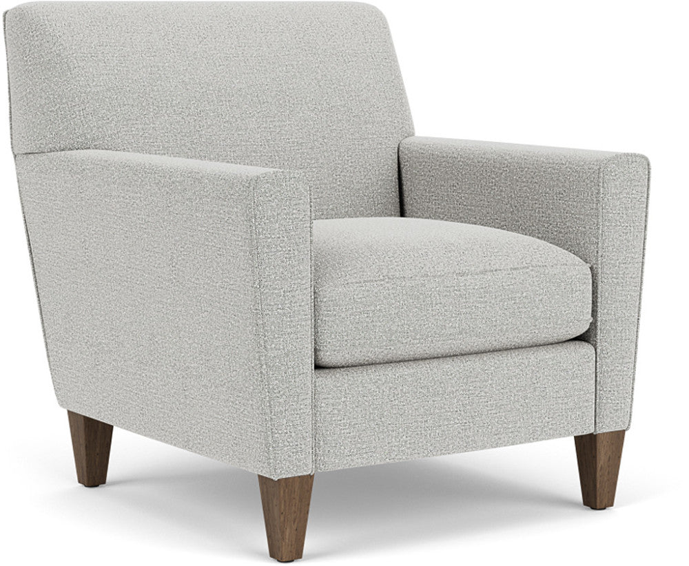 Digby Chair - Fabric 255-40