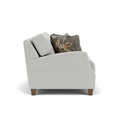 Lennox Loveseat - Default Title