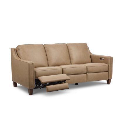 Finley Power Inclining Sofa - Leather 946-78 - 6000000447