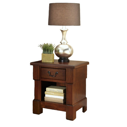 Aspen Nightstand - Default Title