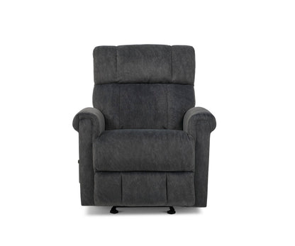 Classic Gliding Recliner - Fabric 392-00