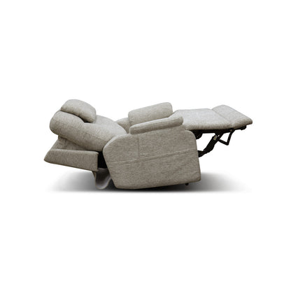 Zecliner Model 2+ Power Lift Sleep Recliner with Power Headrest, Lumbar, Heat & Massage - Default