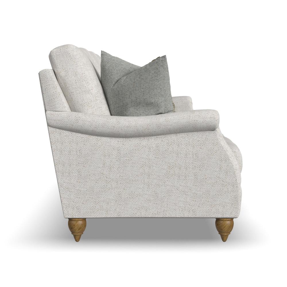 Veda Sofa - Fabric 143-72