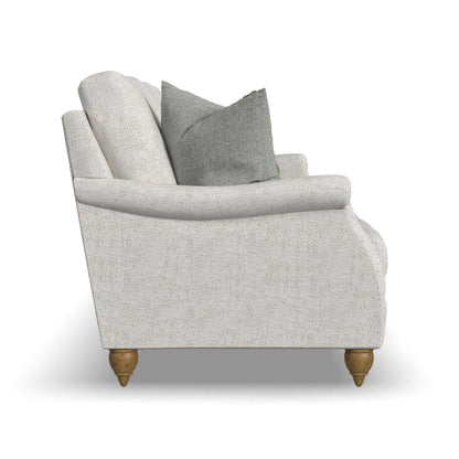 Veda Sofa - Fabric 143-72