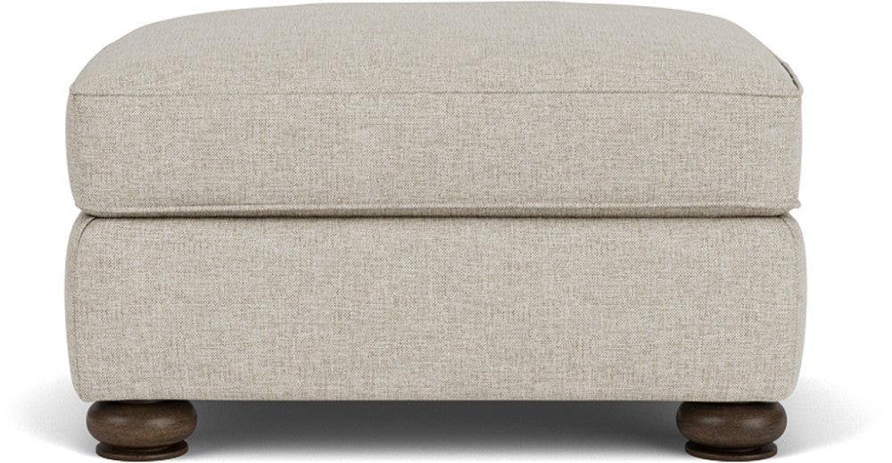 Preston Ottoman - Fabric 818-01