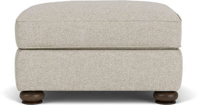 Preston Ottoman - Fabric 818-01