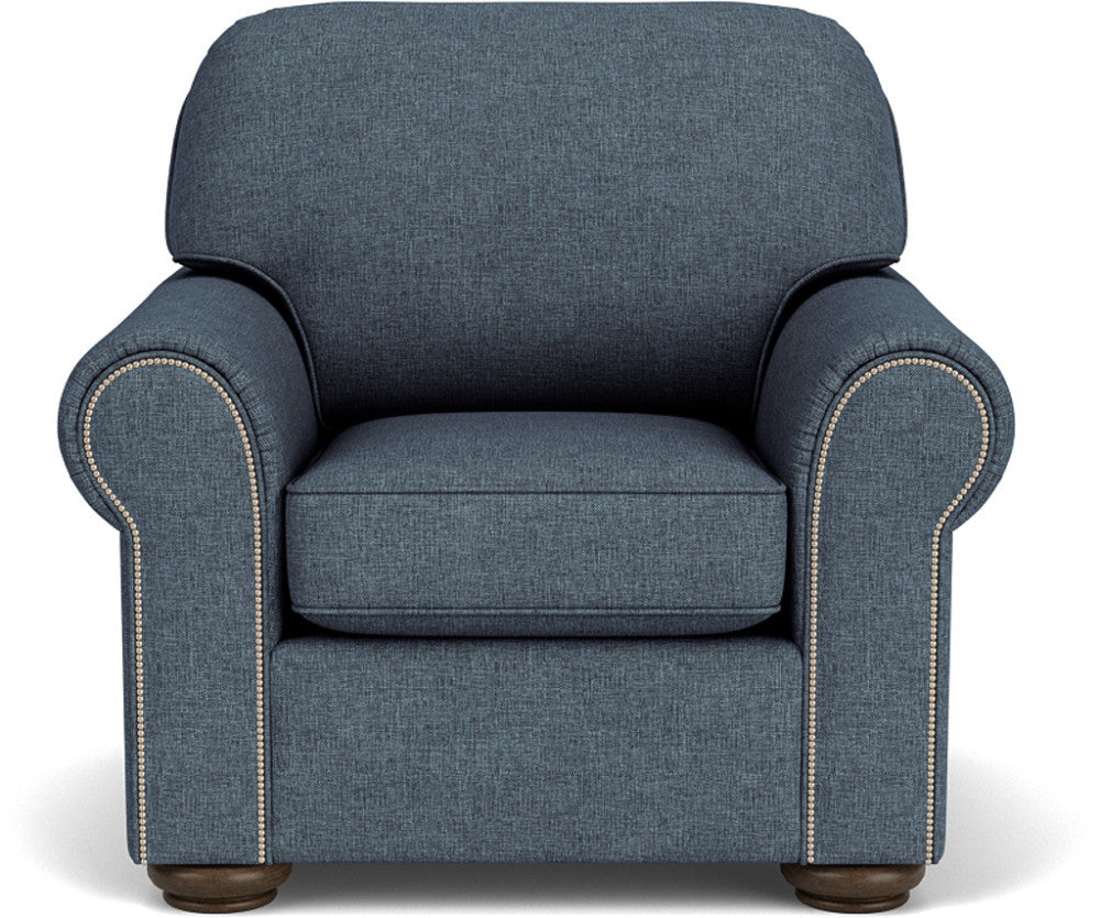 Preston Chair - Fabric 962-01