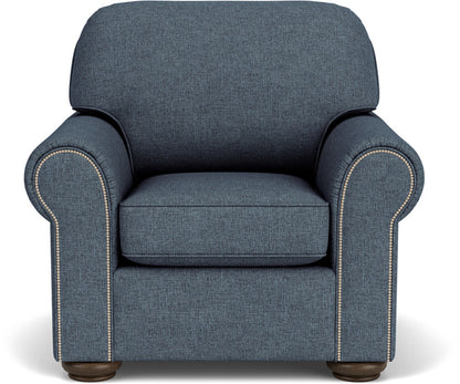 Preston Chair - Fabric 962-01