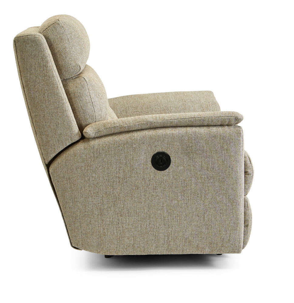 Mason Power Rocking Recliner - Default Title