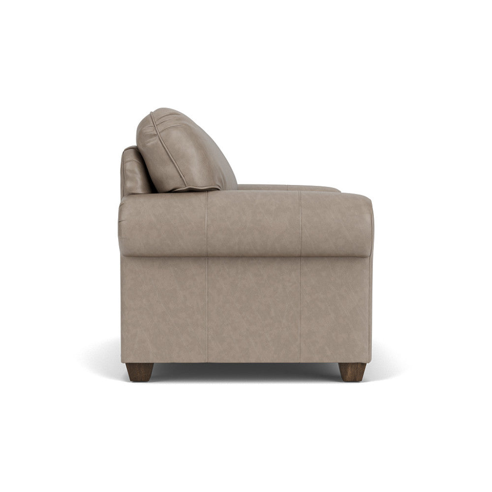Thornton Twin Sleeper - Leather 654-01