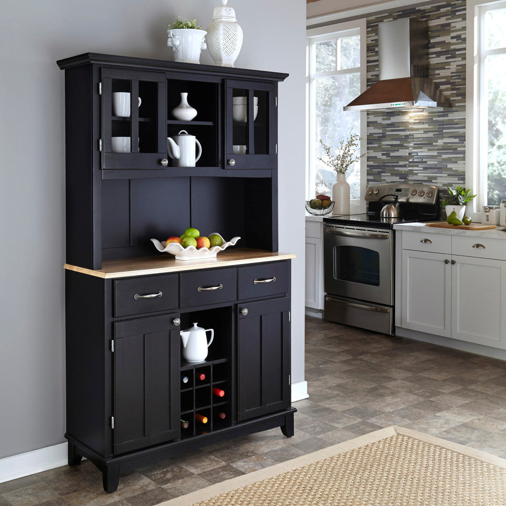 Buffet Of Buffets Collection