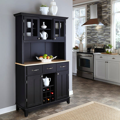 Buffet Of Buffets Collection