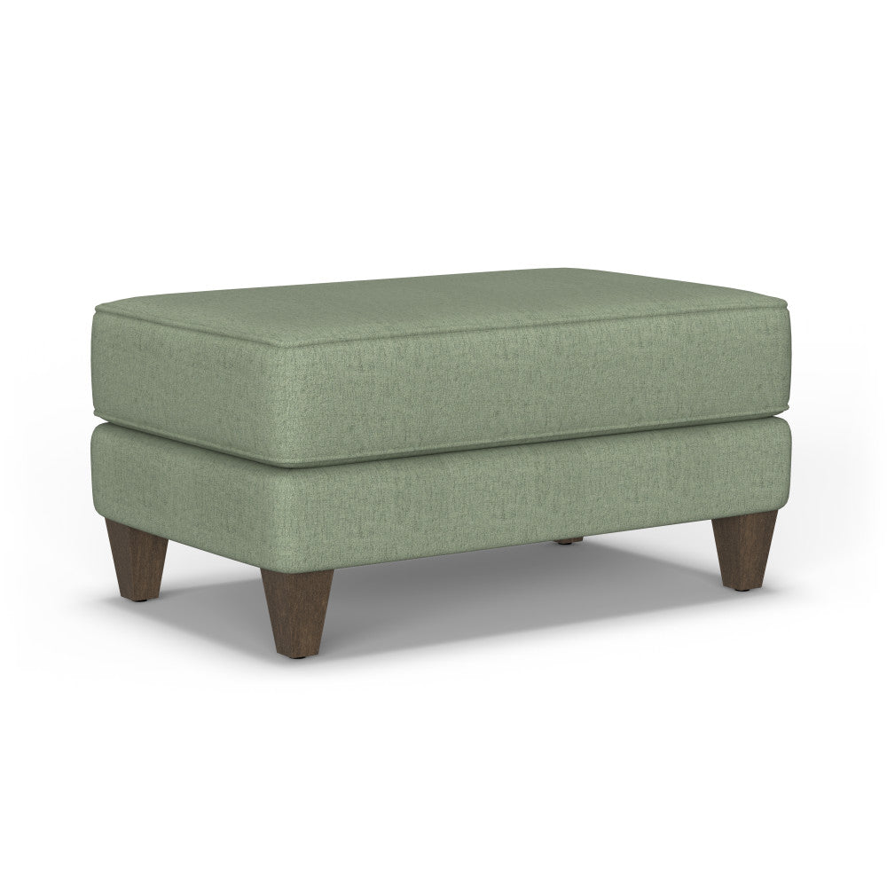 Westside Cocktail Ottoman - Fabric 996-20 - 6000001680