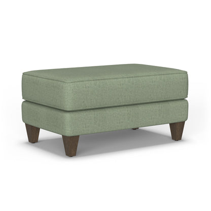 Westside Cocktail Ottoman - Fabric 996-20 - 6000001680