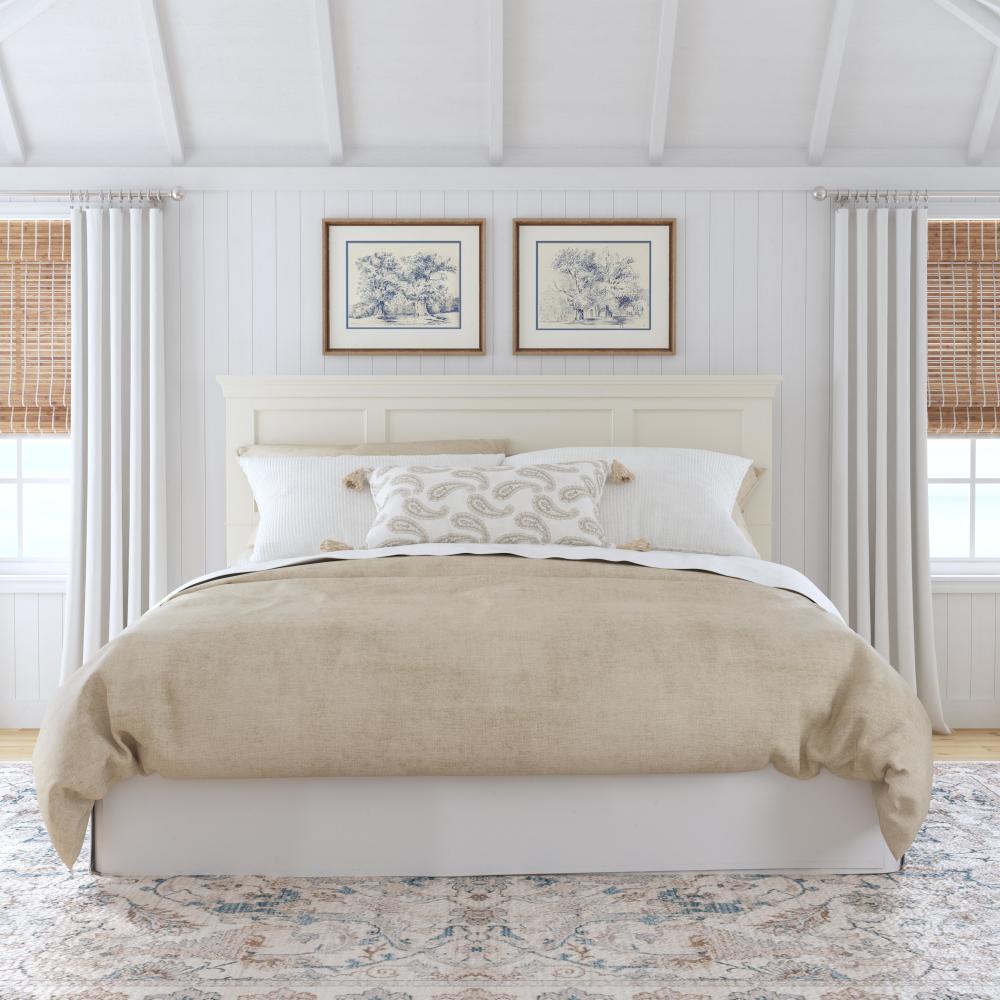 Naples King Headboard - Default Title