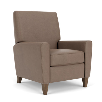 Digby High-Leg Recliner - Fabric 110-90